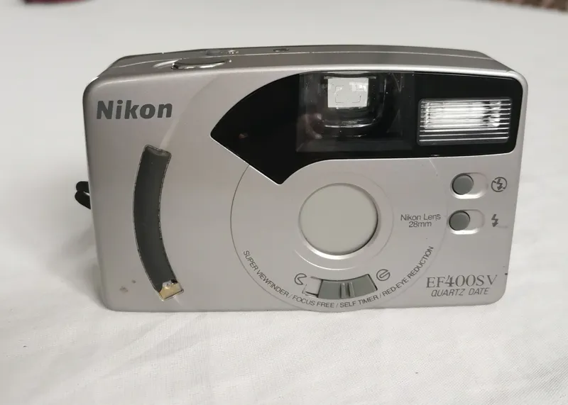 دوربین عکاسی نیکون Nikon ژاپن
