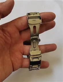 ساعت