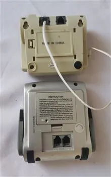 یک