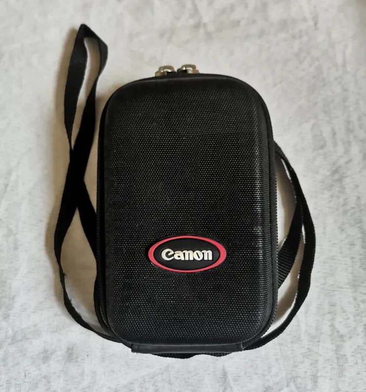 کاور جلد دوربین عکاسی دیجیتال کانون کانن canon