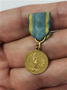 مدال