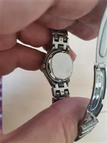 ساعت