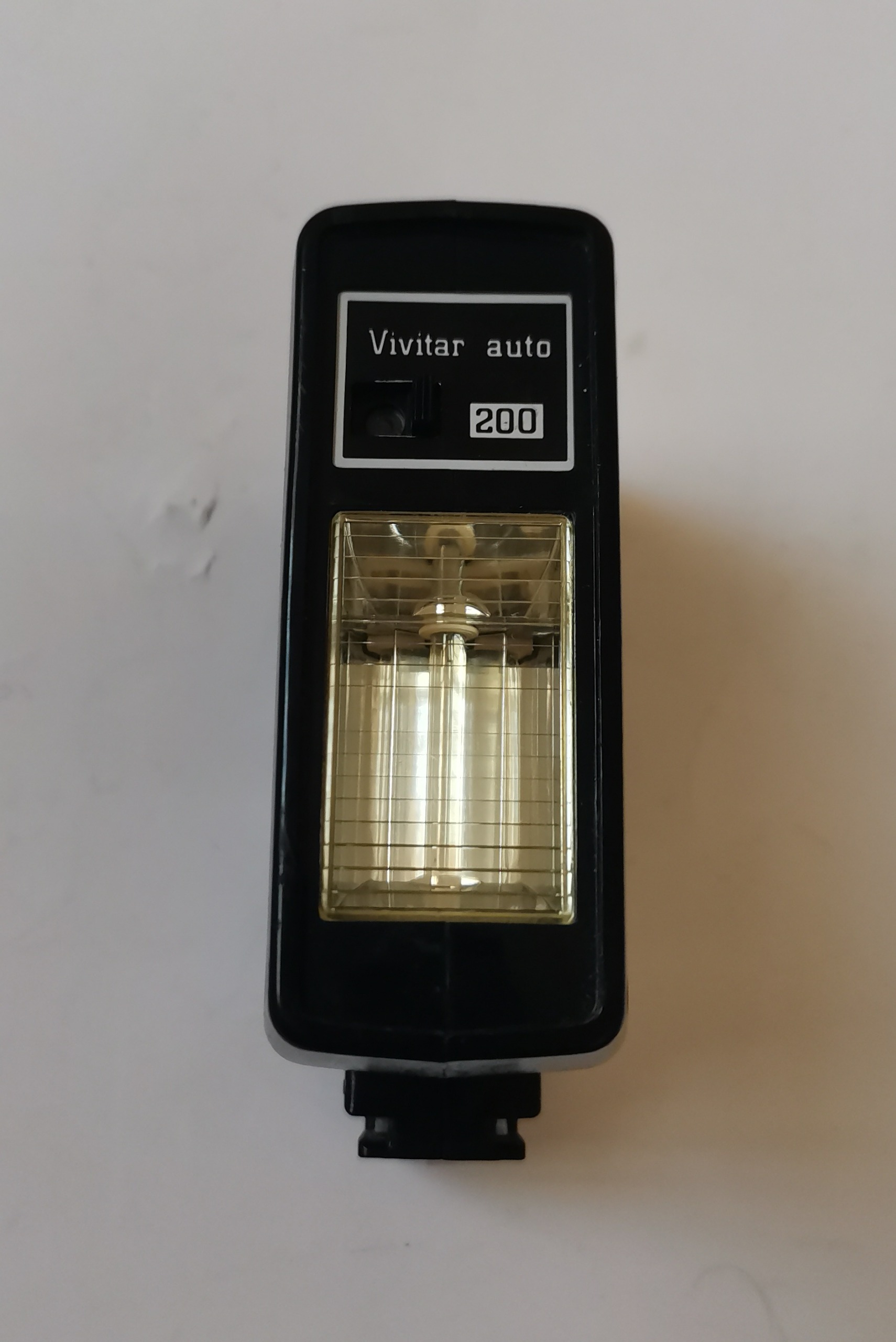 فلاش vivatar (توضیح دارد