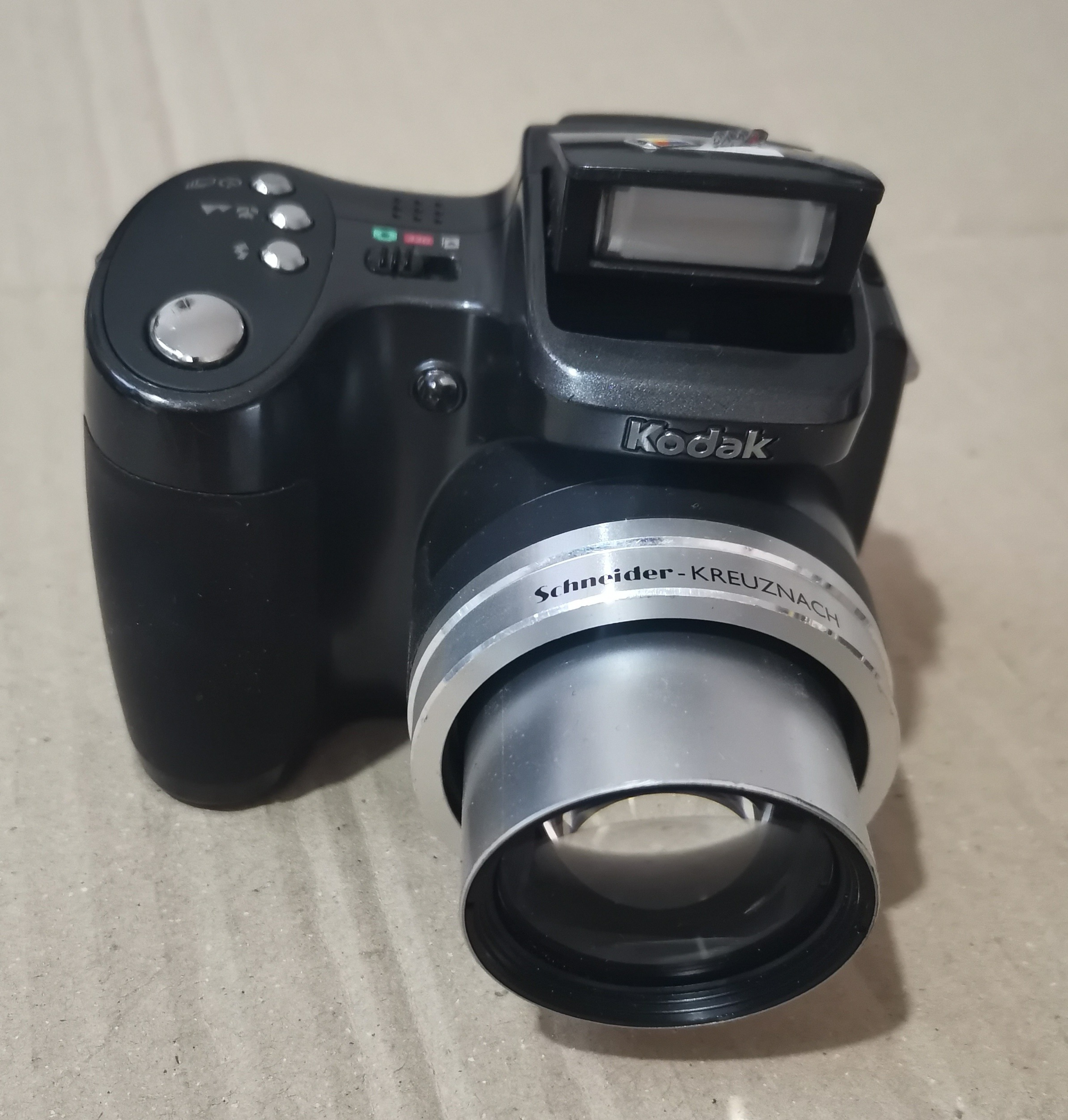 دوربین کداک Kodak EasyShare ZD710