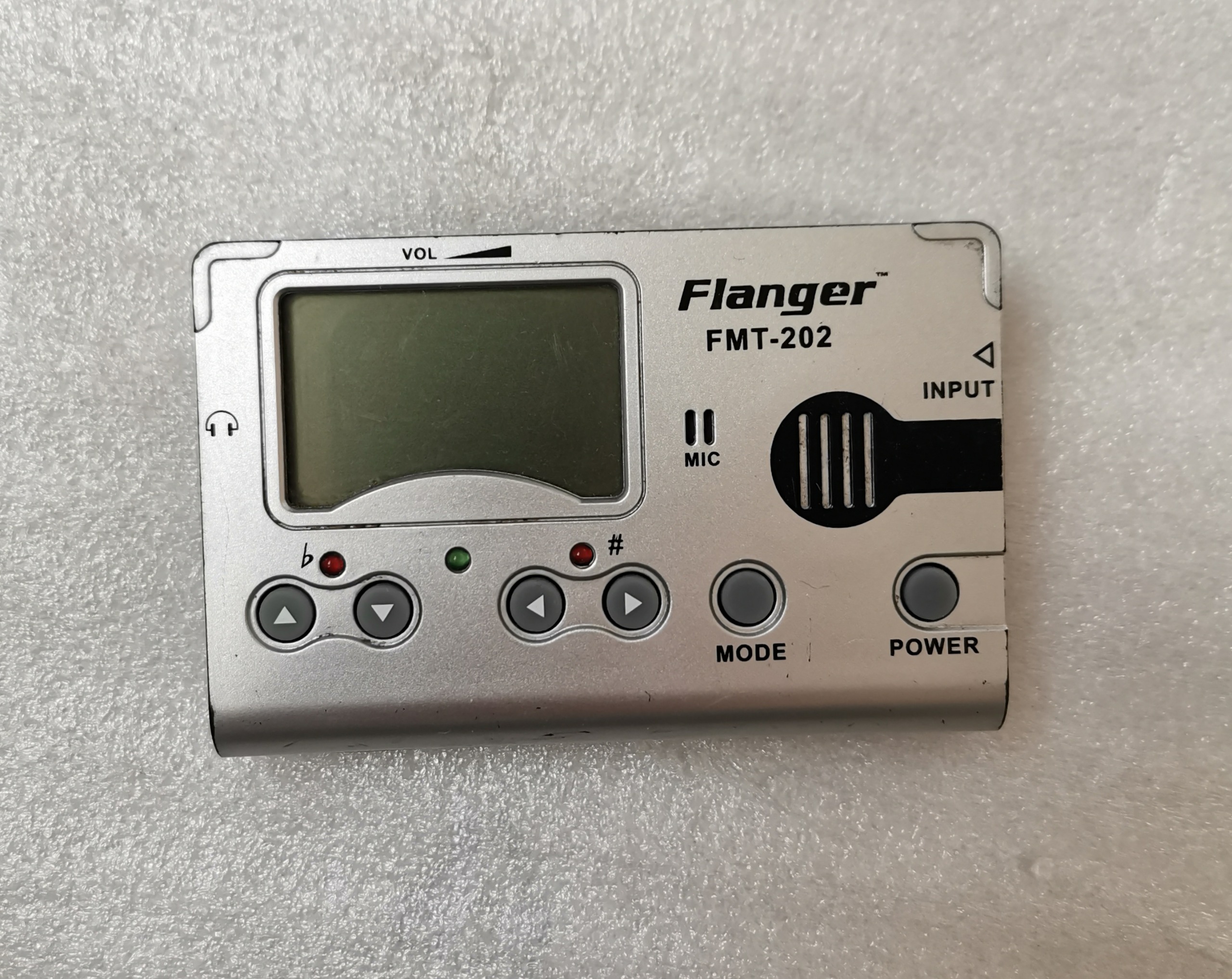 دستگاه فلانگر Flanger FMT-202