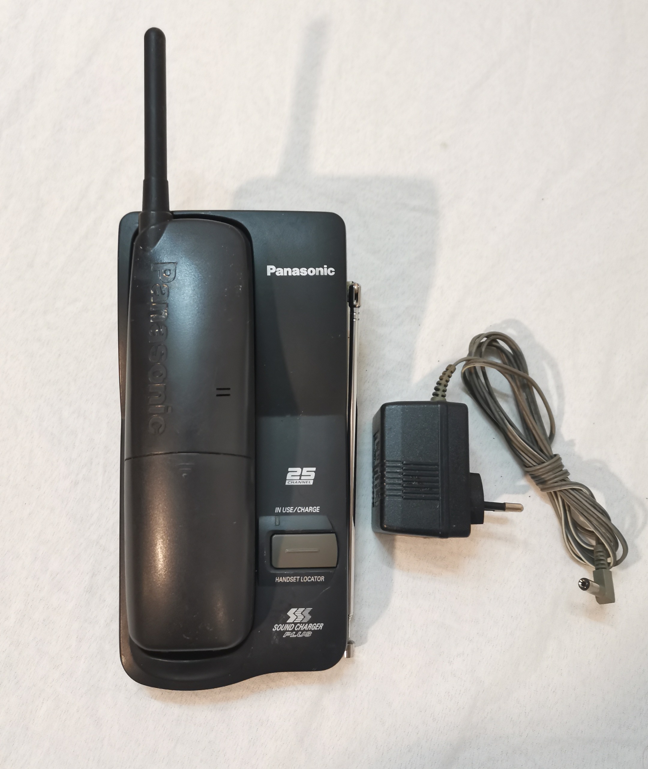 تلفن بی سیمی پاناسونیک اورجینال ژاپن