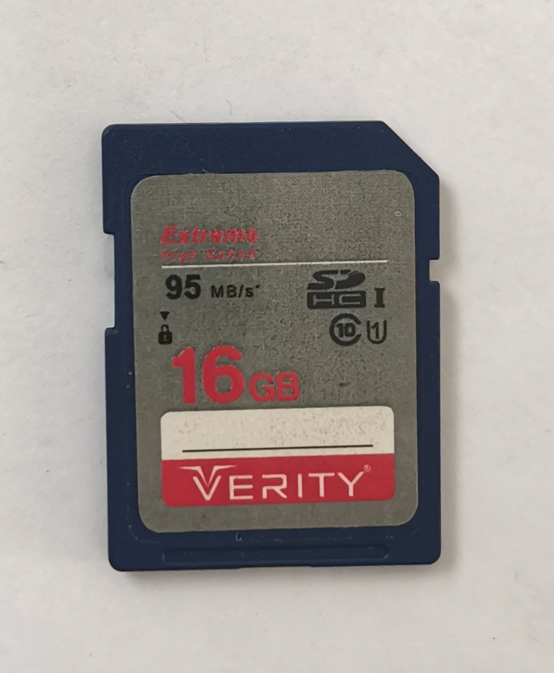 رم - حافظه 16 GB وریتی verity