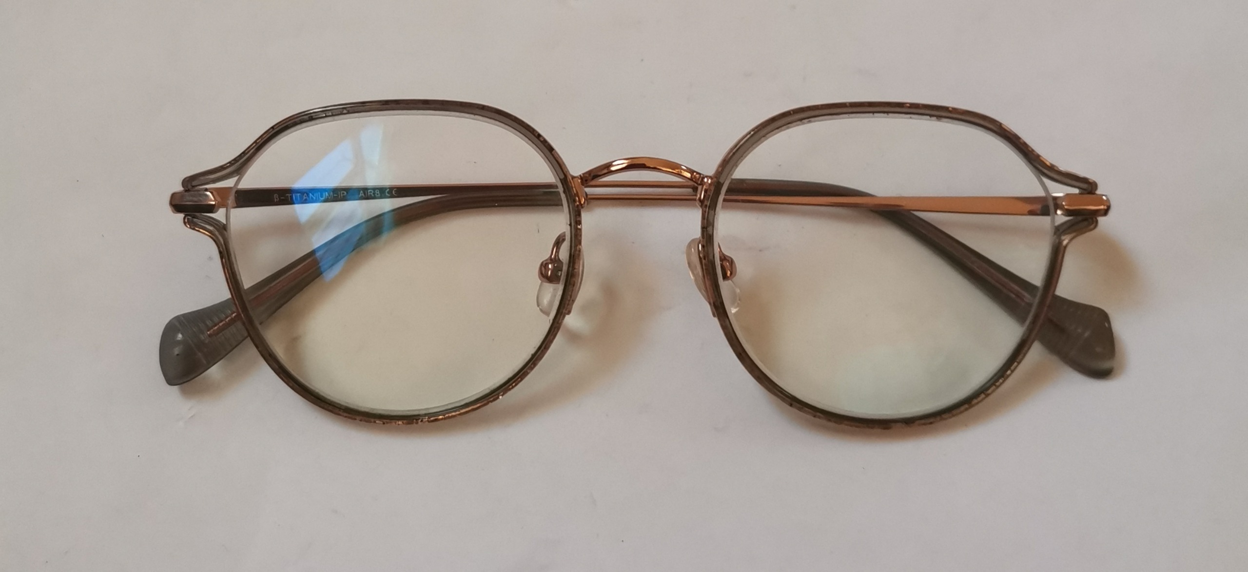 فریم عینک طبی مایکل کورس MICHAEL KORS