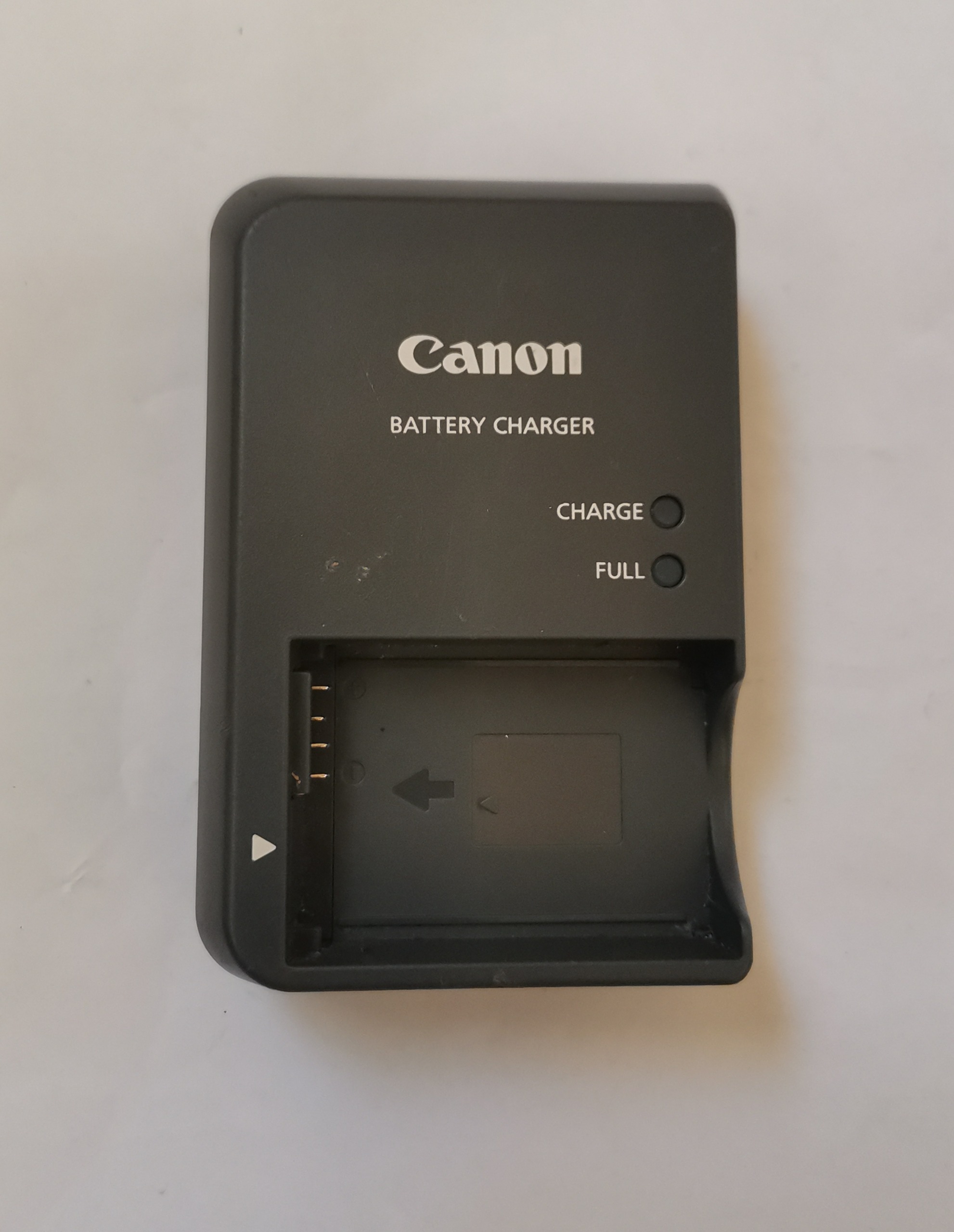 شارژر باتری دوربین دیجیتال کانون canon