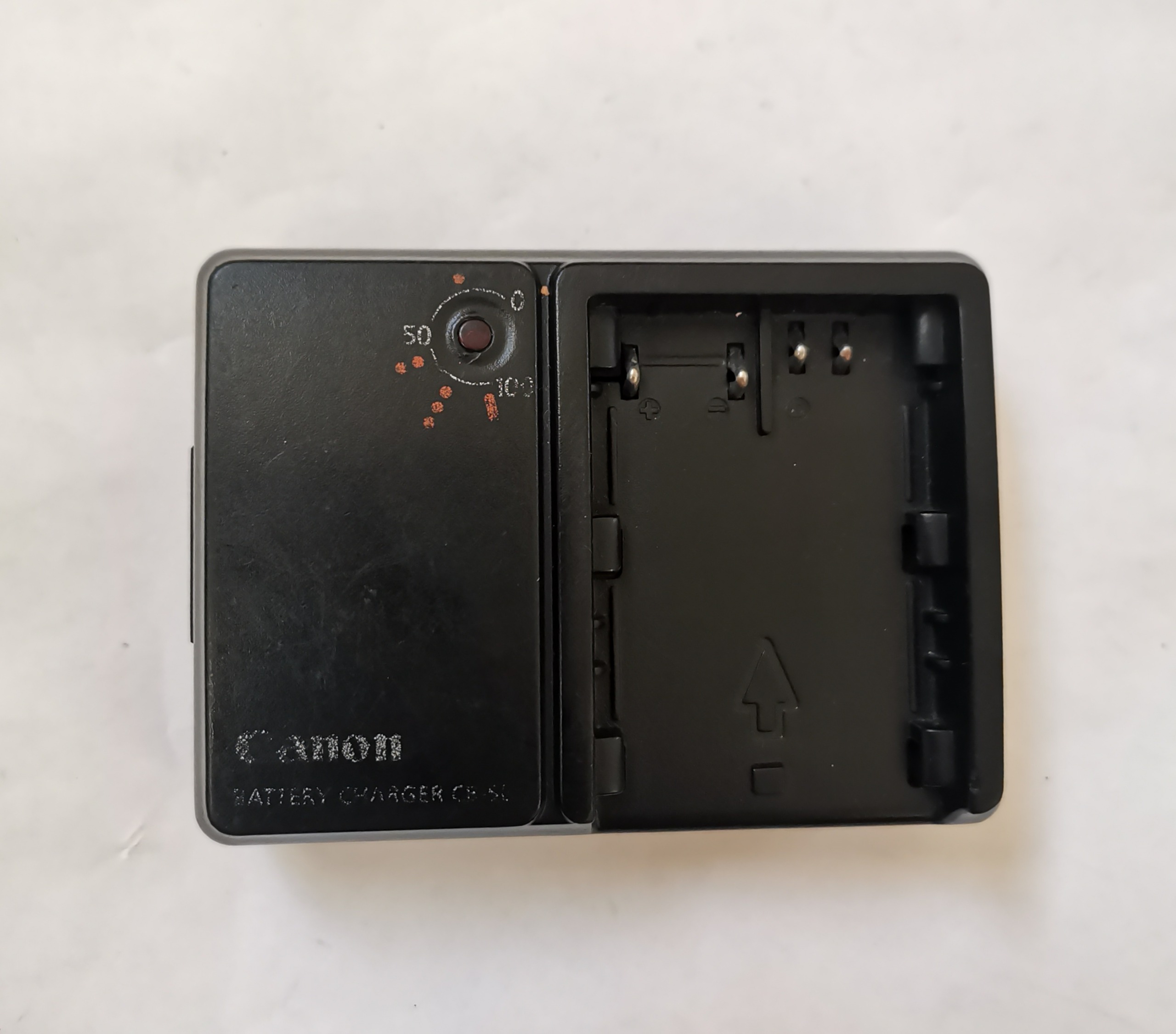 شارژر باتری دوربین دیجیتال کانون Canon