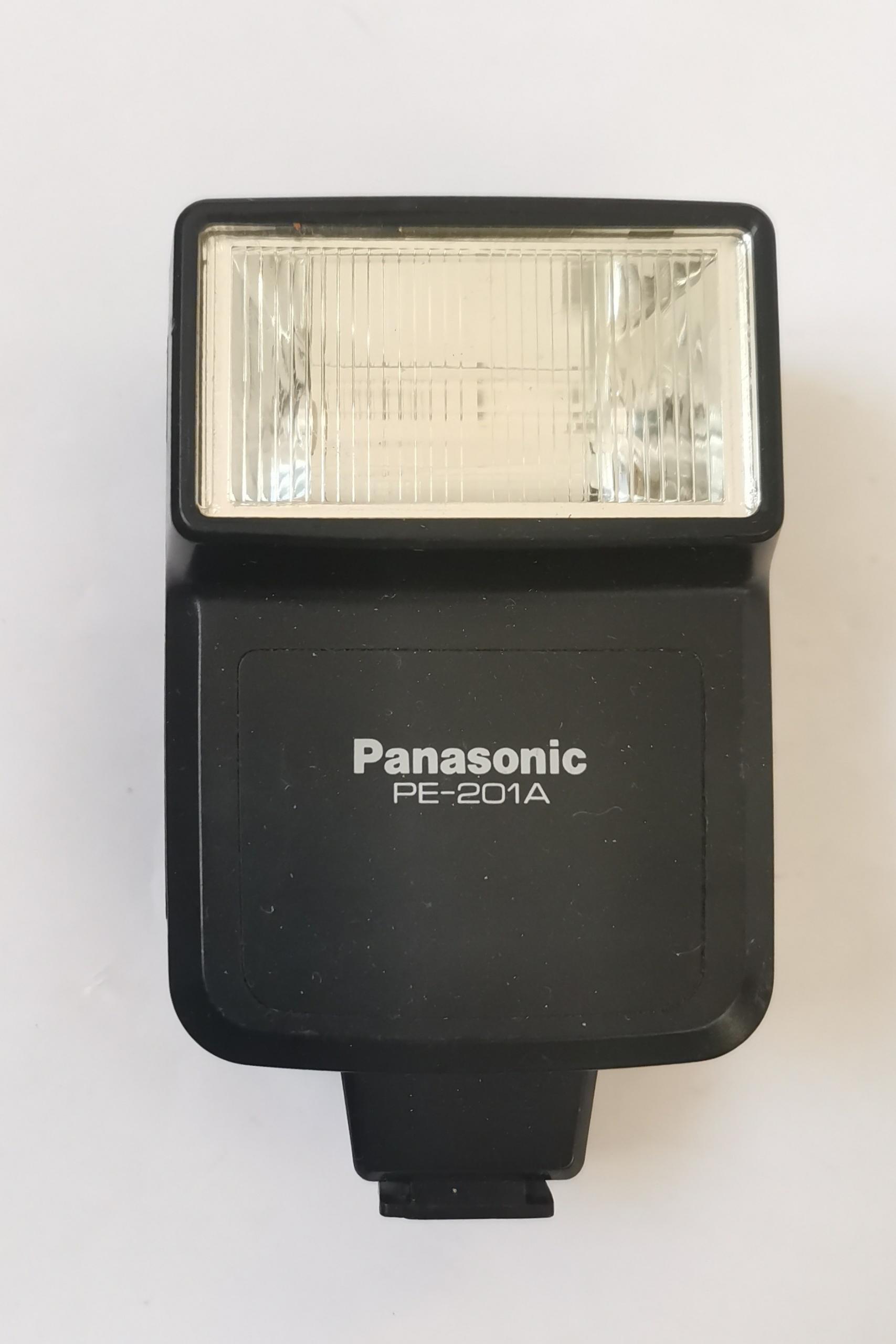 فلاش دوربین پاناسونیک سالم تمیز