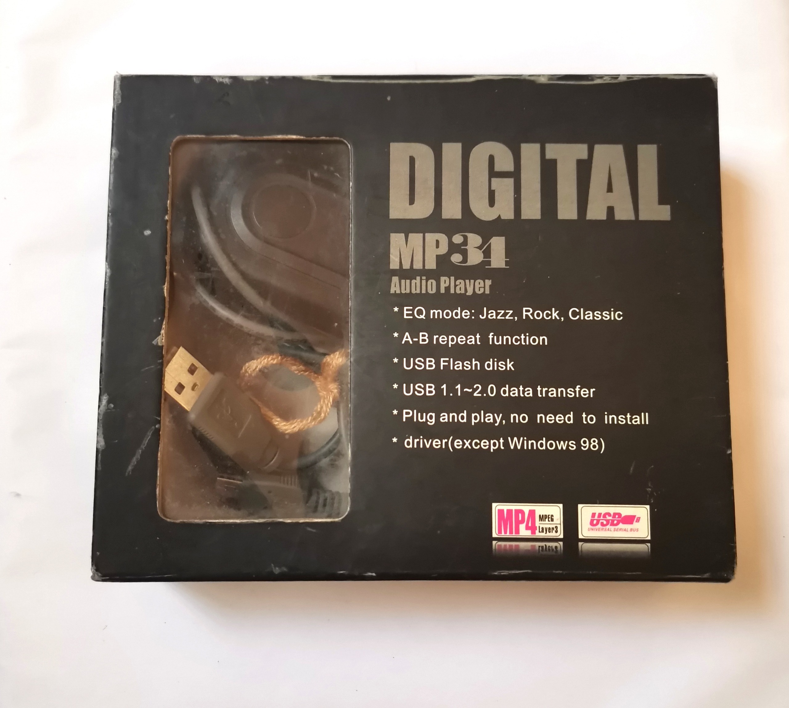 موزیک پلیر MP3_4