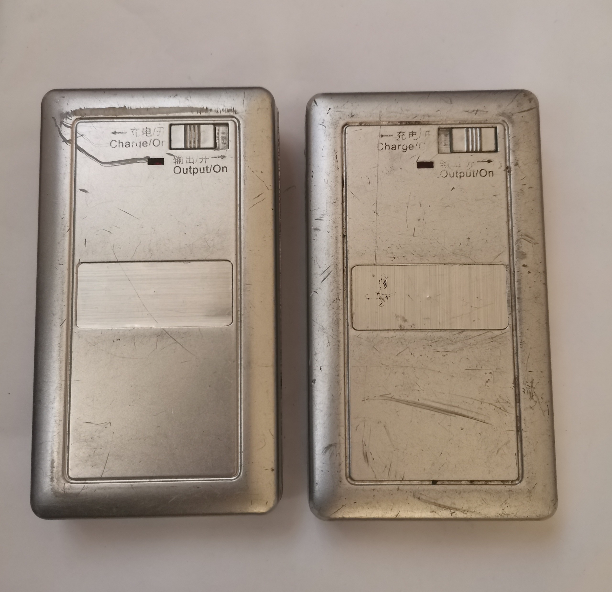 آداپتور یا باتری قابل شارژ 12 ولت