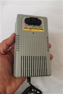 ترانسفورماتور