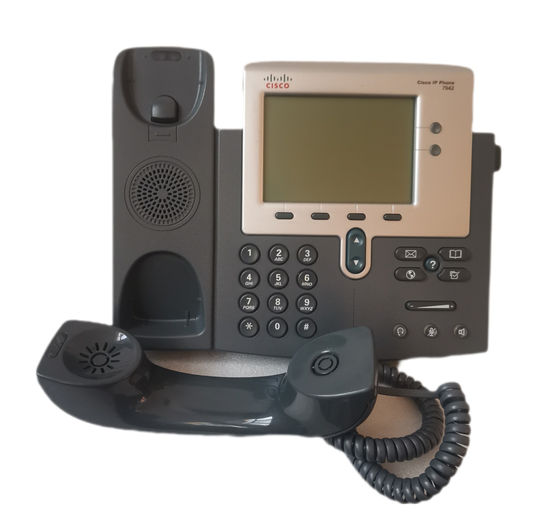 تلفن اداری سیسکو Cisco مدل CP-7942G