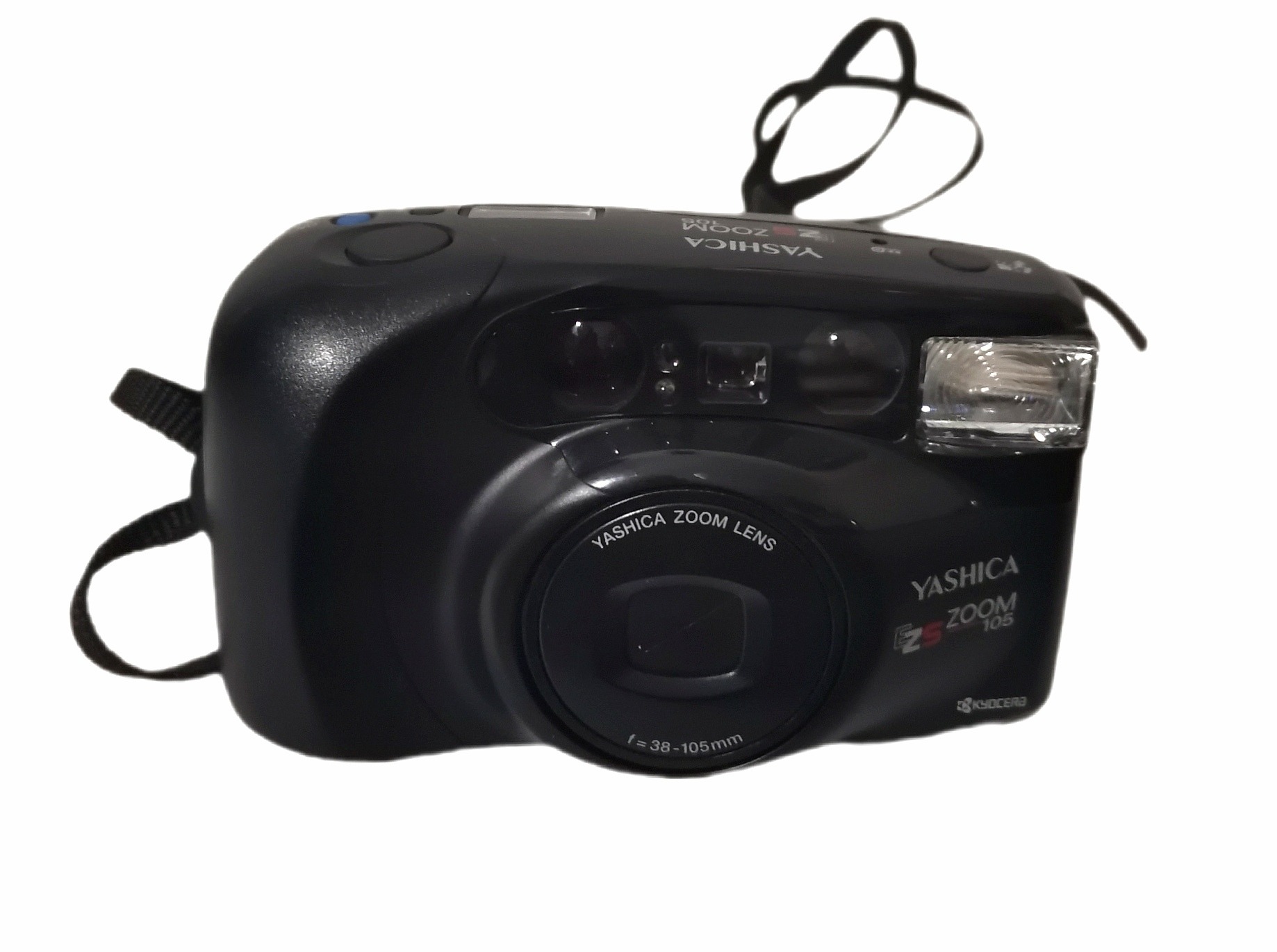 دوربین عکاسی یاشیکا Yashica EZ Zoom 105