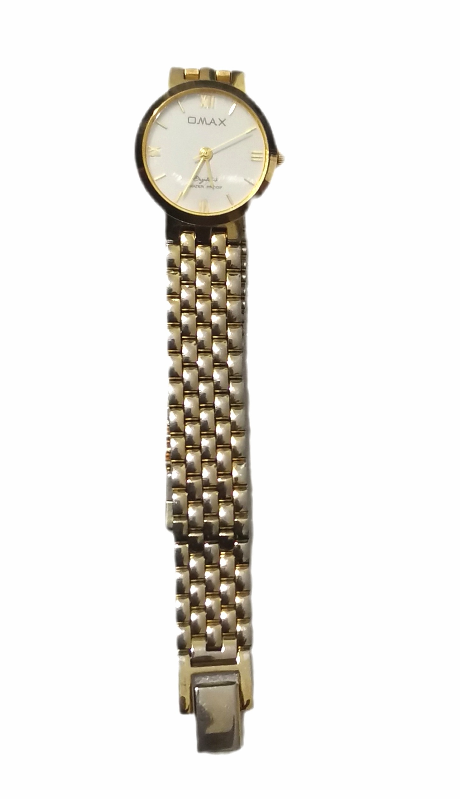 ساعت مچی زنانه اوماکس موتور میوتا ژاپن