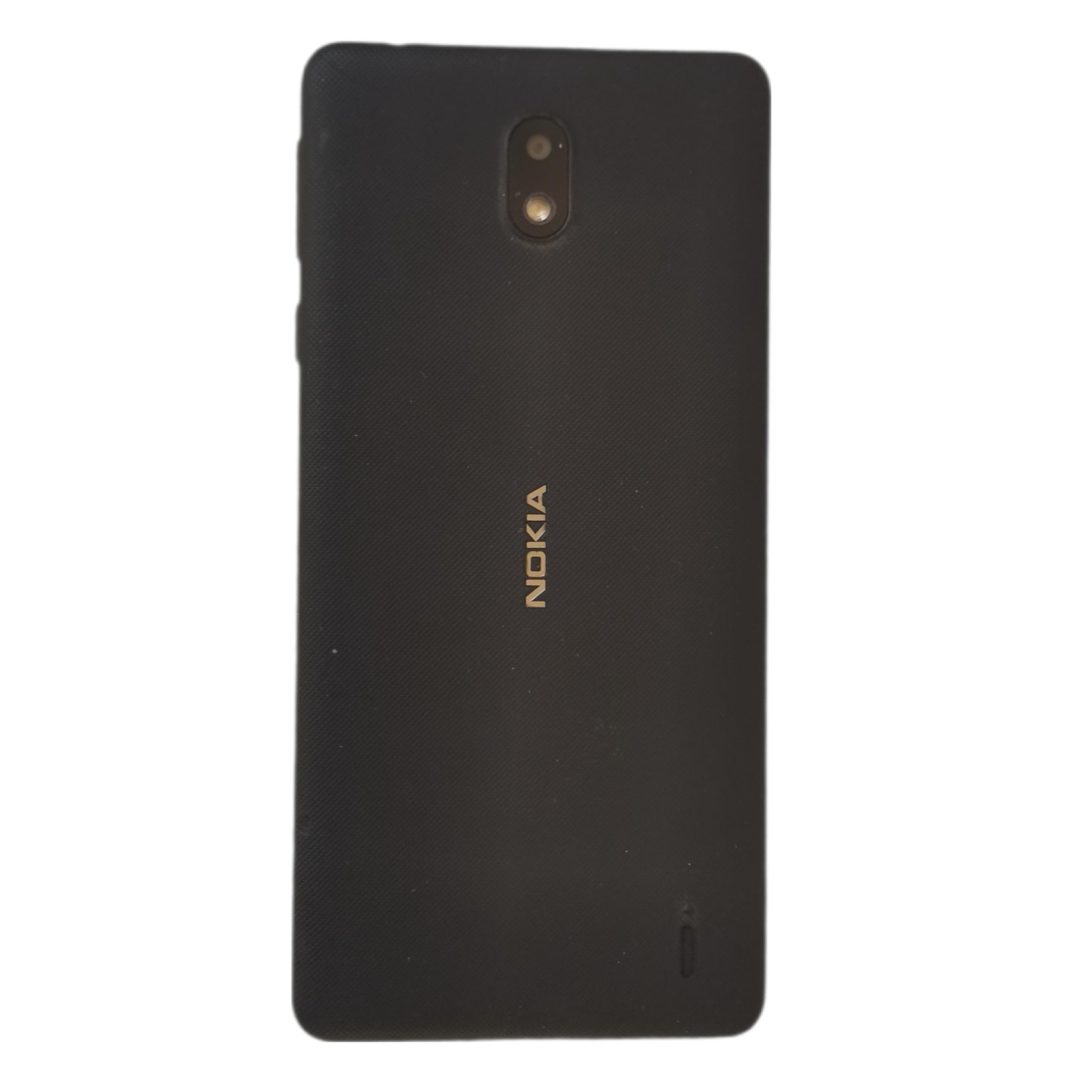 گوشی موبایل نوکیا ویتنام (توضیح دارد