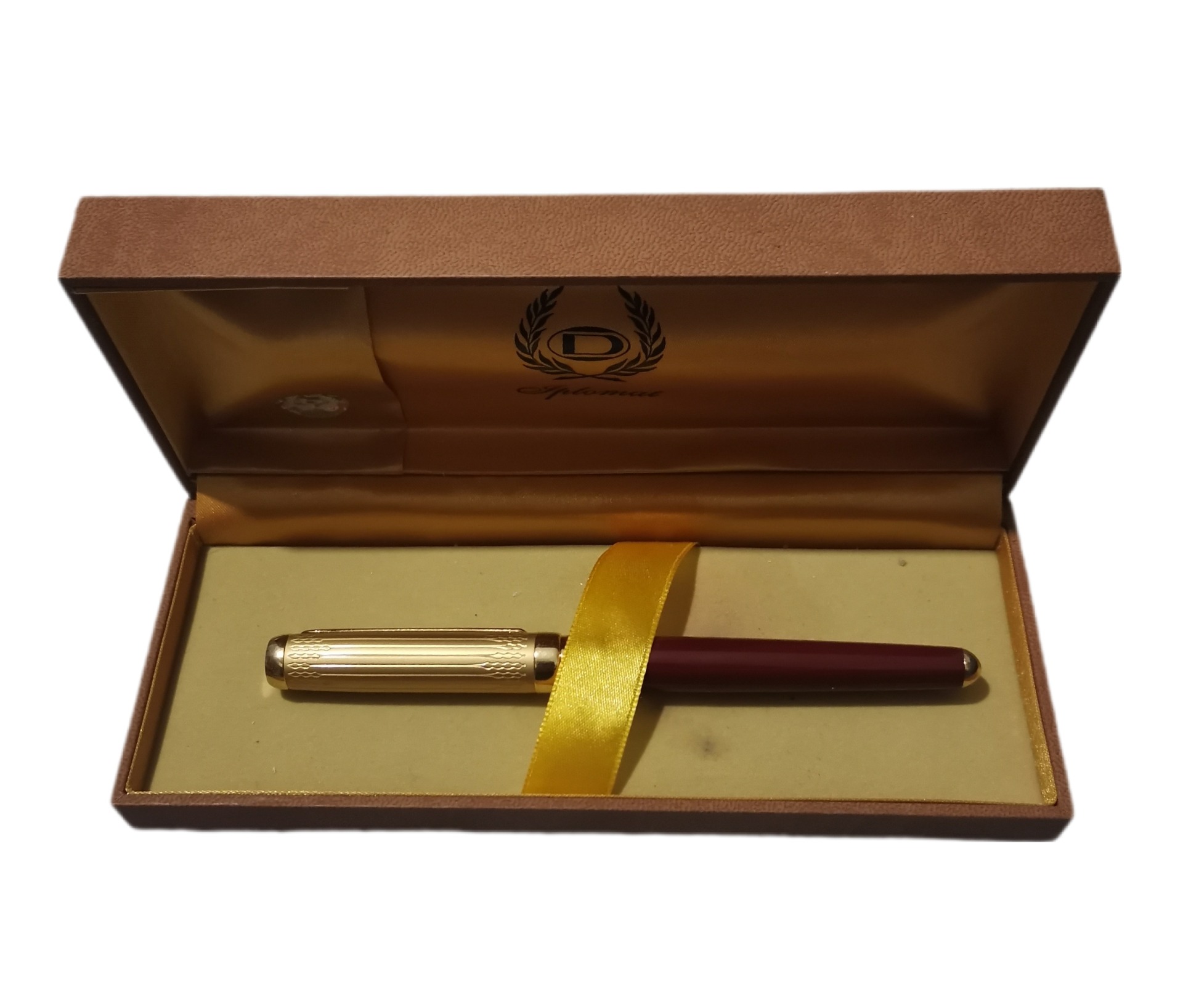 خودنویس دیپلمات DiPLOMAT مدل LORD