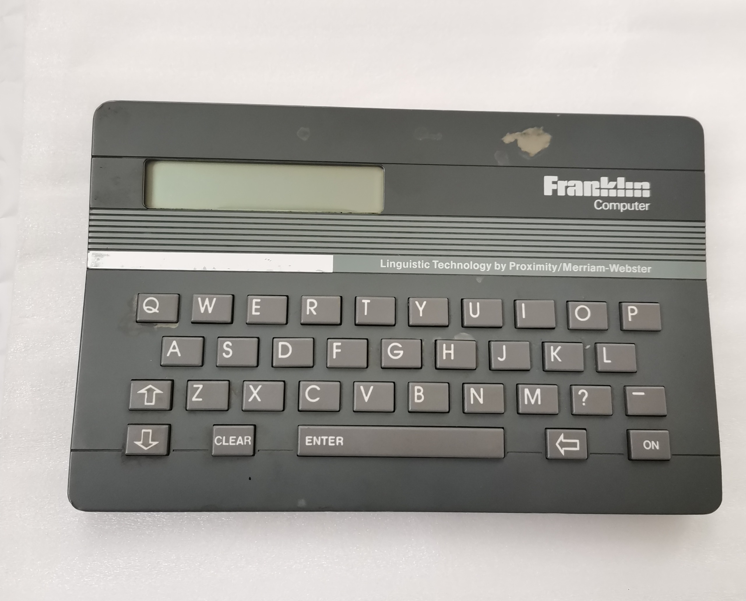 دیکشنری مترجم فرانکلین آمریکا /کره