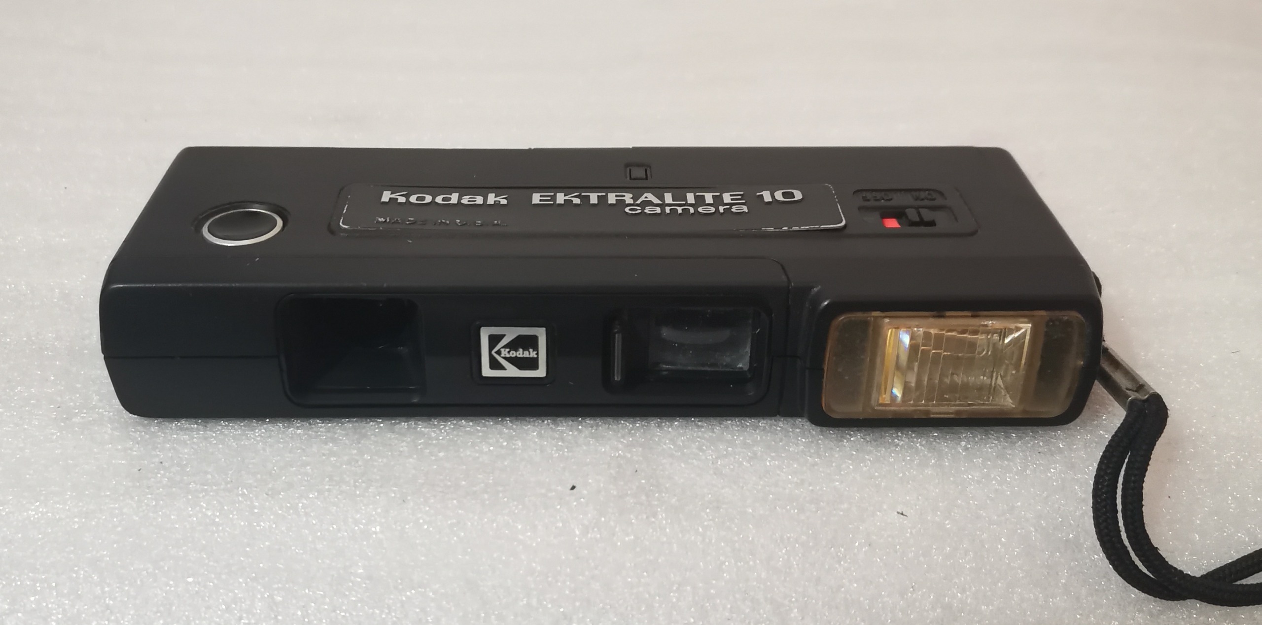 دوربین عکاسی قدیمی کداک