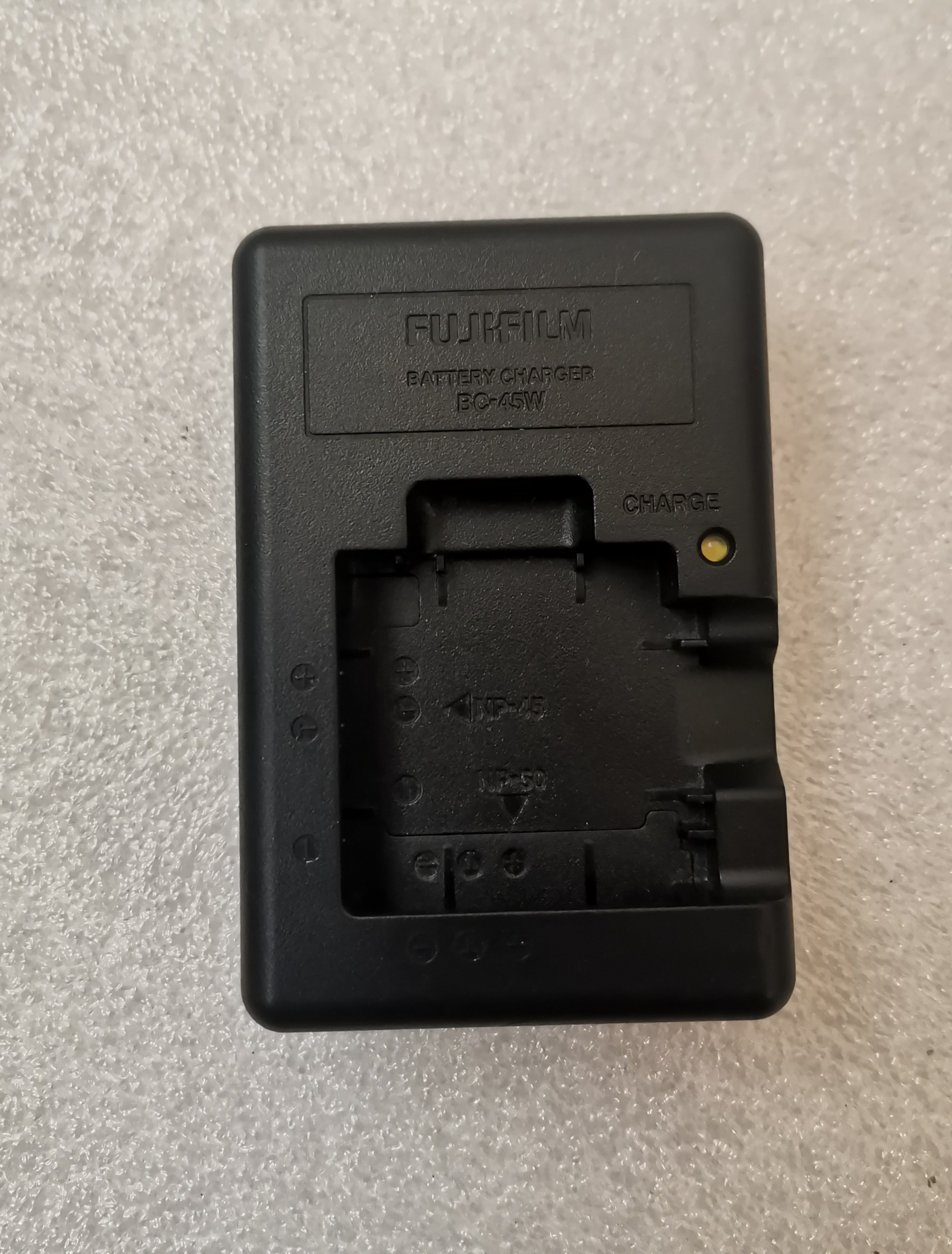 شارژر باتری دوربین دیجیتال فوجی فیلم Fujifilm