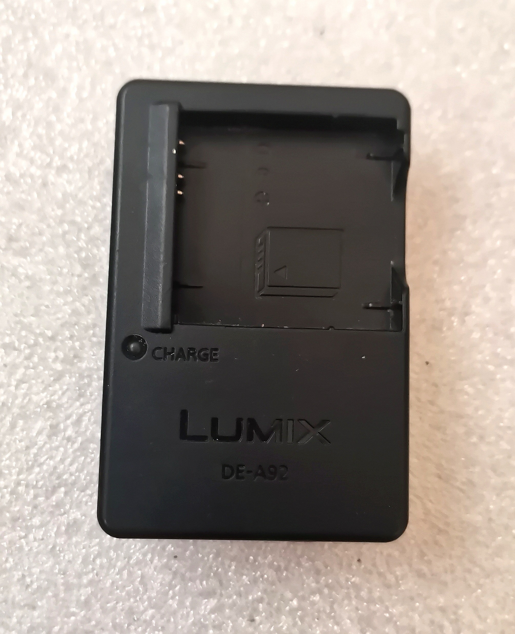 شارژر باتری دوربین دیجیتال پاناسونیک lumix