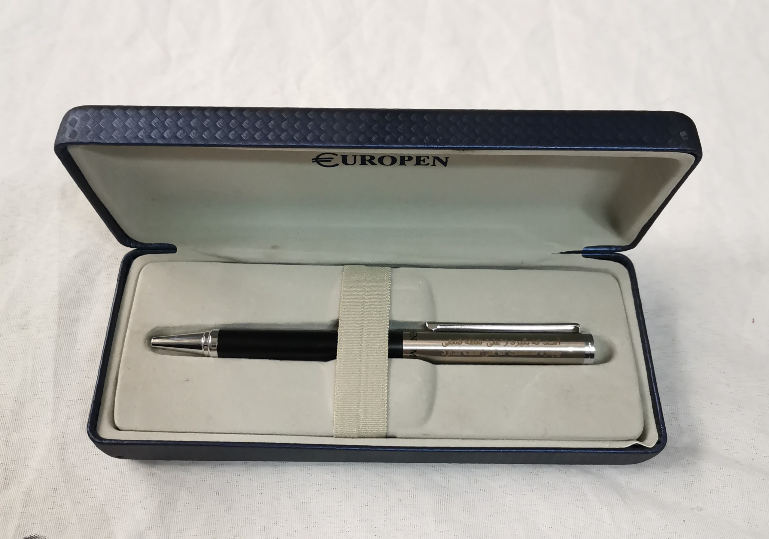 خودکار یوروپن مدل میلان EUROPEN MILAN
