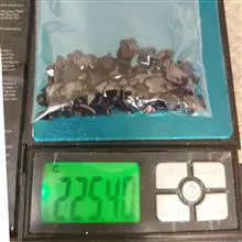 پک