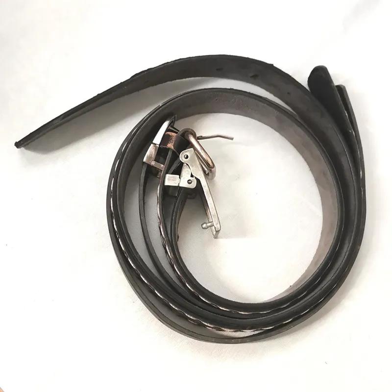 3 عدد کمربند مطابق عکس(توضیح دارد