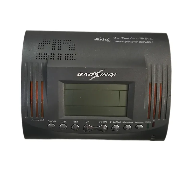 کالر آیدی و منشی تلفن آکیتا (Akita