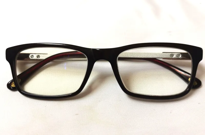 عینک طبی با فریم ری بن ray-ban کیفیت عالی