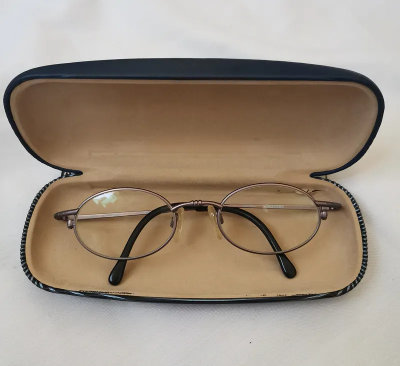 عینک طبی زنانه ساخت اتریش مارک adidas of MASTERS