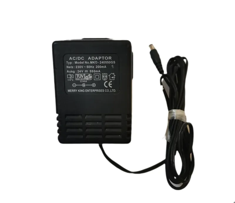 آداپتور 24 ولت