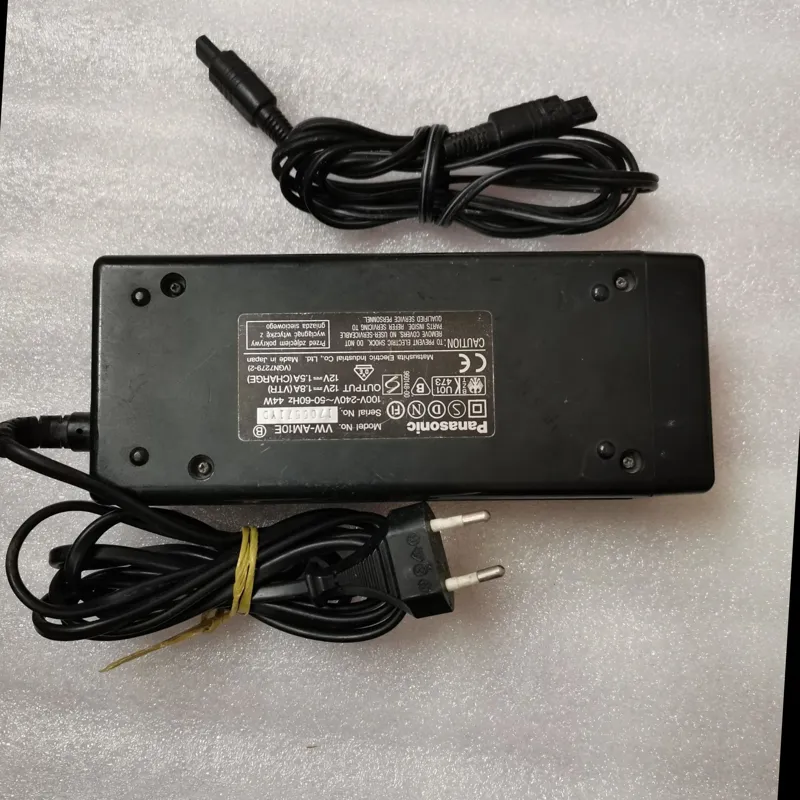 آداپتور دوربین فیلمبرداری پاناسونیک