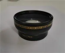 لنز
