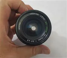لنز