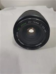لنز