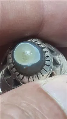 انگشتر
