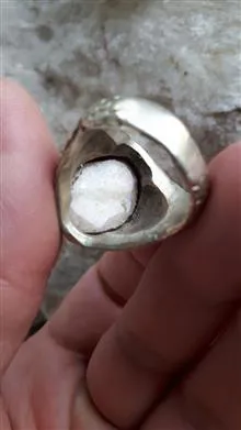 انگشتر