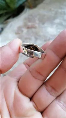 انگشتر