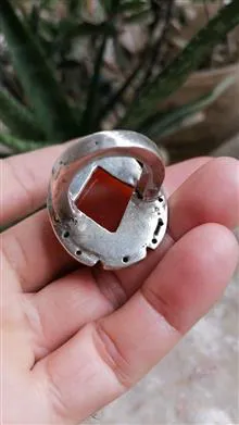 انگشتر