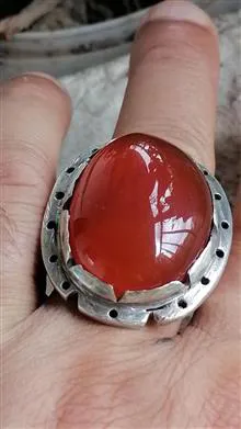 انگشتر