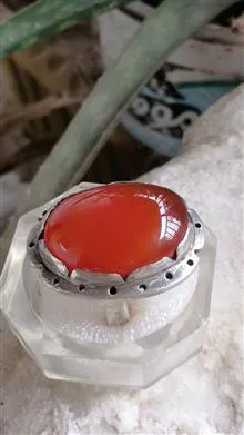 انگشتر