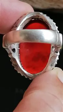 انگشتر