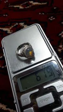 انگشتر