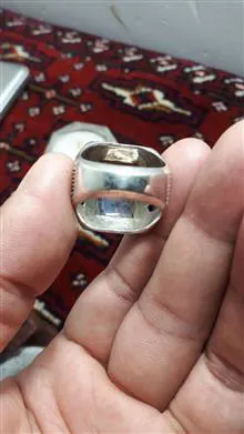 انگشتر