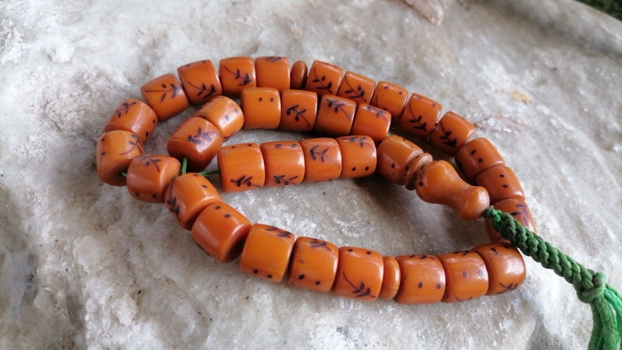 تسبیح سندلوس المان