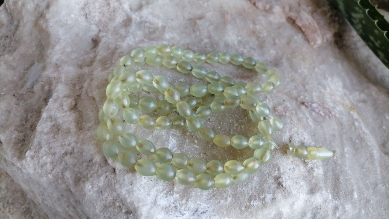 تسبیح شاه مقصود 101 عددی