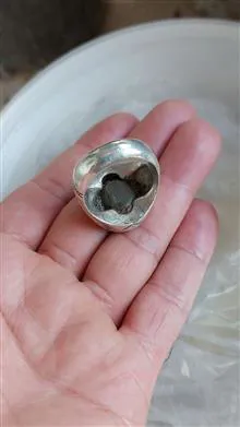انگشترنقره